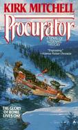 Procurator: A Novel of Alternate History cover