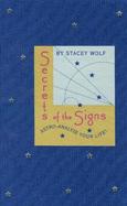 Secrets of the Signs cover