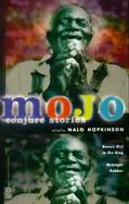 Mojo Conjure Stories cover