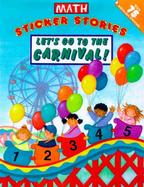 Let's Go to the Carnival cover