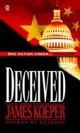 Deceived cover