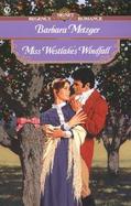Miss Westlake's Windfall cover