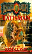 Earthdawn #05: Talisman cover