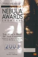 Nebula Awards Showcase 2003 cover