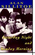 Saturday Night and Sunday Morning cover