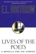 Lives of the Poets Six Stories and a Novella cover