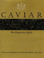 Caviar cover