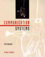 Communication Systems cover