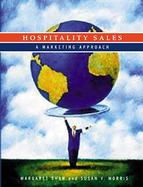 Hospitality Sales A Marketing Approach cover