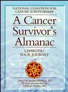 A Cancer Survivor's Almanac Charting Your Journey cover