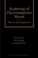 Scattering of Electomagnetic Waves Theories and Applications cover