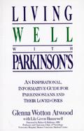 Living Well With Parkinson's cover