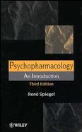 Psychopharmacology: An Introduction cover