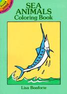 Sea Animals cover