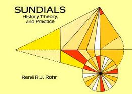 Sundials History, Theory, and Practice cover
