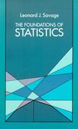 The Foundations of Statistics cover