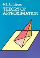 Theory of Approximation cover