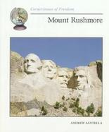 Mount Rushmore cover