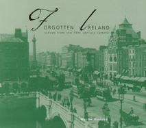 Forgotten Ireland cover