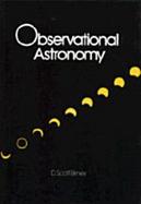 Observational Astronomy cover