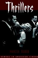 Thrillers cover