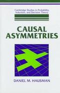 Causal Asymmetries cover