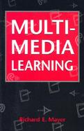 Multimedia Learning cover