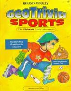 Geotrivia Sports cover