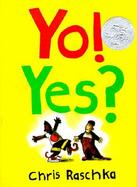 Yo! Yes? cover