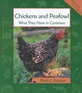 Chickens and Peafowl What They Have in Common cover