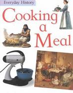 Cooking a Meal cover