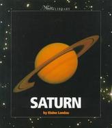 Saturn cover