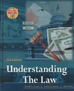 Pkg: Understanding the Law W/quick Cd cover