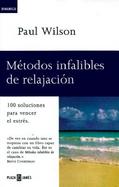Metodos Infalibles de Relajacion cover
