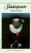 Poems cover