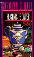 The Christie Caper cover