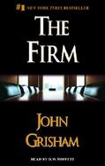 The Firm cover