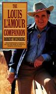 The Louis L'Amour Companion cover