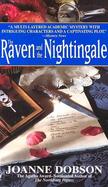 The Raven and the Nightingale A Modern Mystery of Edgar Allan Poe cover