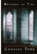 Watchers of Time cover