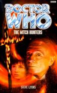 The Witch Hunters cover