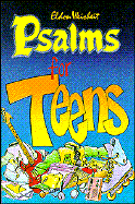 Psalms for Teens cover