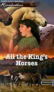 All the King's Horses cover
