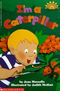 I'm a Caterpillar cover