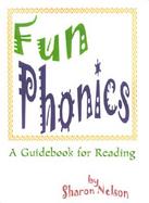 Fun Phonics A Guidebook for Reading cover