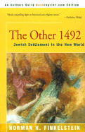The Other 1492 Jewish Settlement in the New World cover