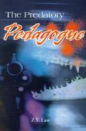The Predatory Pedagogue cover