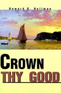Crown Thy Good cover