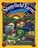 The Stonyfield Farm Yogurt Cookbook cover