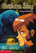 Broken Sky: #06 cover